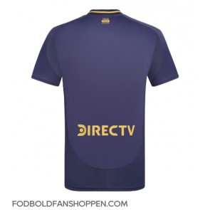 Boca Juniors Hjemmebanetrøje 2025-26 Kortærmet